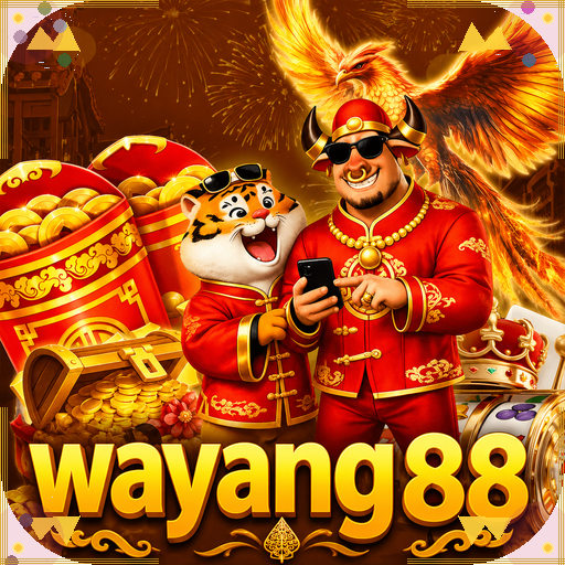 wayang88 — mitra unggulan